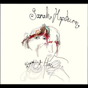 ดาวน์โหลดและฟังเพลง Sad Song พร้อมเนื้อเพลงจาก Sarah Hepburn