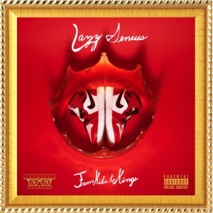 收聽Lazy Genius的The Difference歌詞歌曲