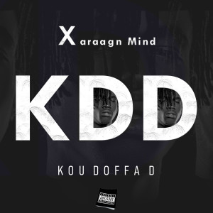 Listen to Aminata Ndiaye (Explicit) song with lyrics from Xaraagn Mind