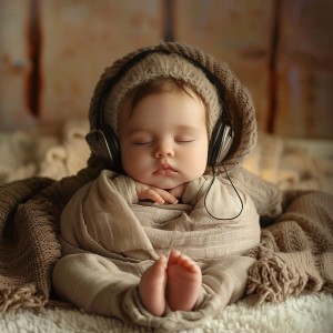 Enchanting Music的專輯Lullabies for Baby Sleep: Gentle Melodic Cradle