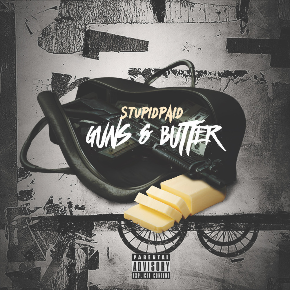 Gun & Butter (Explicit)
