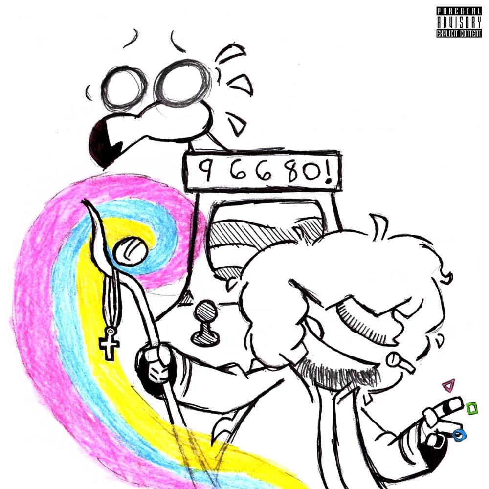 IS THAT JUST MY LUCK? (Explicit)