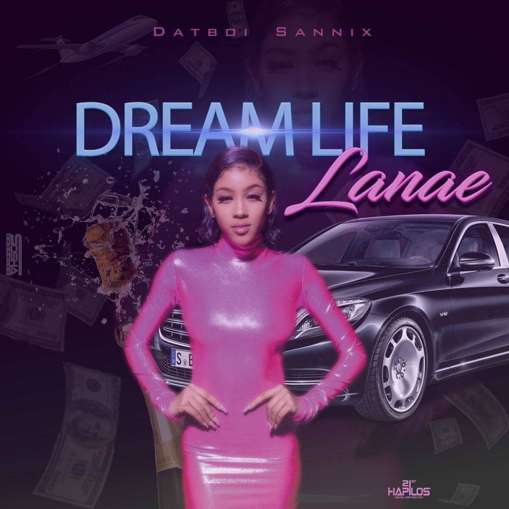 Dream Life (Radio Edit)
