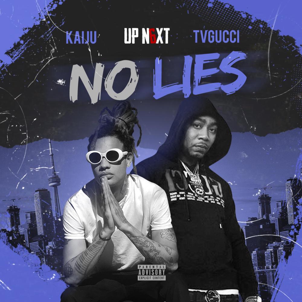 No Lies (feat. TvGucci & Upn6xt) (Explicit)