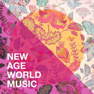 Album New Age World Music oleh World Music Scene