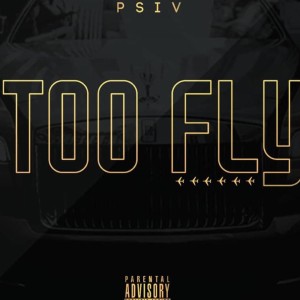 Listen to Too Fly (Explicit) song with lyrics from psiv