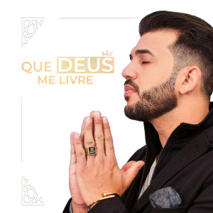 ดาวน์โหลดและฟังเพลง Que Deus Me Livre (Acústico) พร้อมเนื้อเพลงจาก Lelekinho