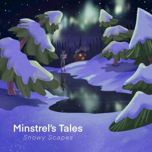 อัลบัม Minstrel's Tales: Snowy Scapes ศิลปิน Devin Henderson