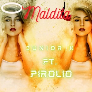 Album Maldita from Junior K