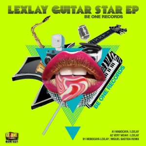 Dengarkan lagu Mabocaya nyanyian Lexlay dengan lirik