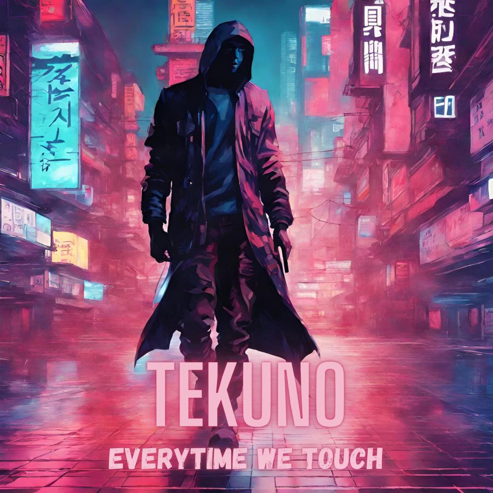 Everytime we touch (Techno)