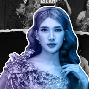 Listen to Kimcil Kepolen (Cover) song with lyrics from Kiky Aprillia