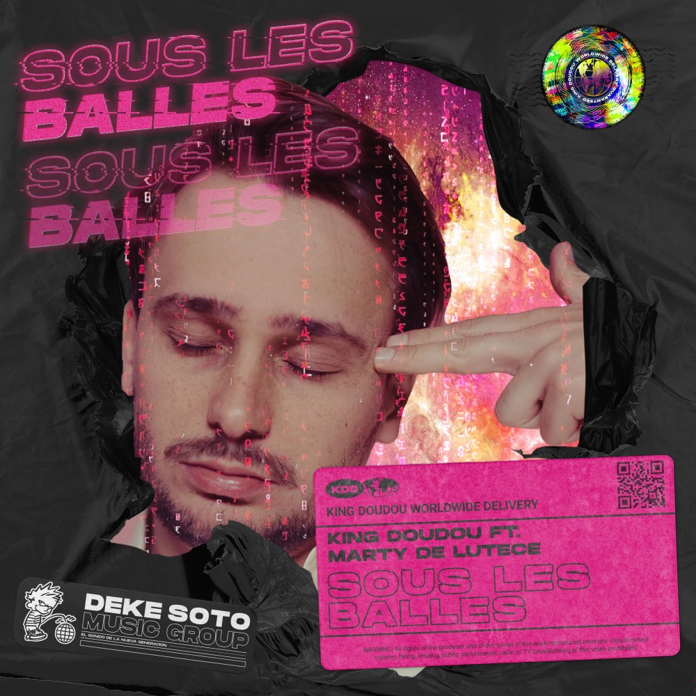 Sous les Balles (Explicit)