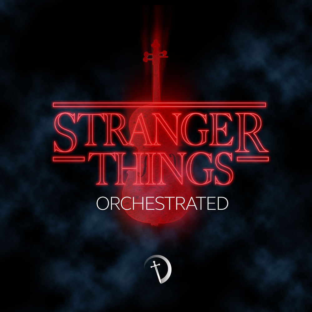 Stranger Things Theme (Orchestrated)