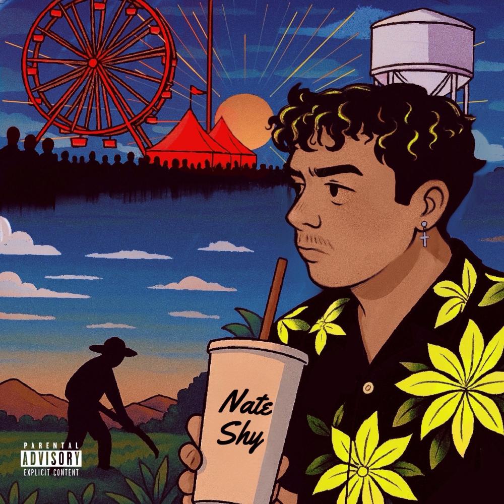 Sunkist (Explicit)