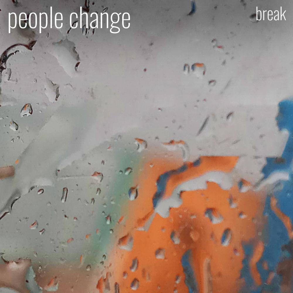 People Change