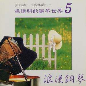 อัลบัม 浪漫钢琴 Vol.5 ศิลปิน 楊燦明