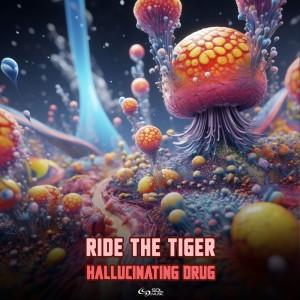 ดาวน์โหลดและฟังเพลง Hallucinating **** พร้อมเนื้อเพลงจาก Ride the Tiger