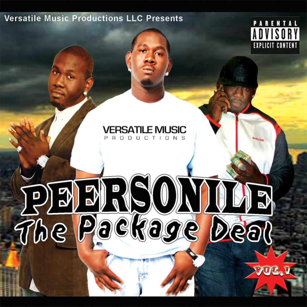 My Word (feat. Tv) (Explicit)