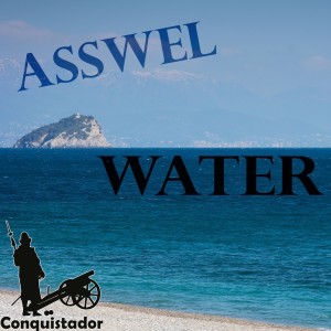 Asswel的专辑Water