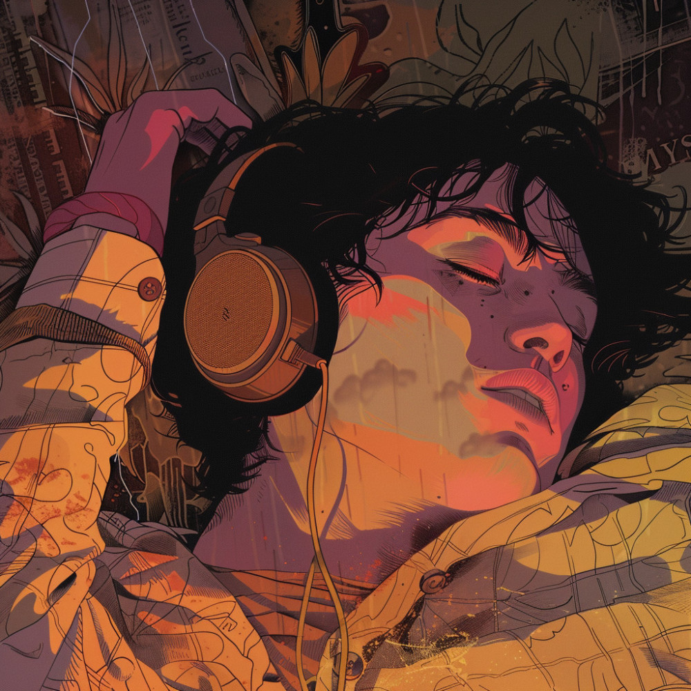Night's Gentle Tune