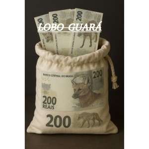 Album LOBO GUARÁ (Explicit) from 