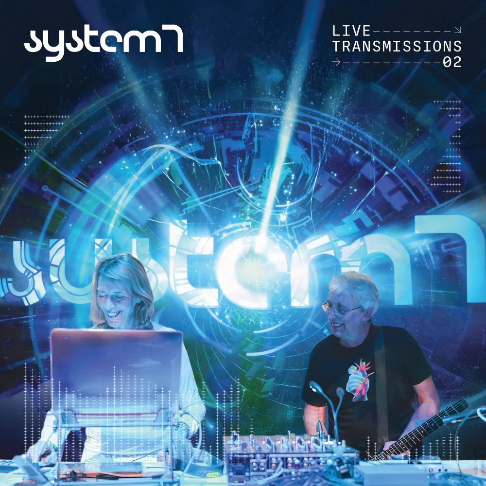 Tenkawa (System 7 Live Version)