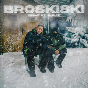 Sjaak的專輯Broskiski