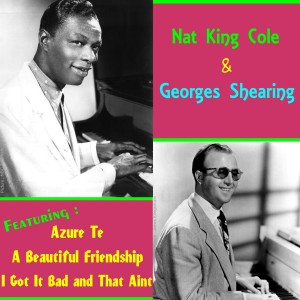 ดาวน์โหลดและฟังเพลง I Got It Bad (And That Ain't Good) พร้อมเนื้อเพลงจาก Nat King Cole