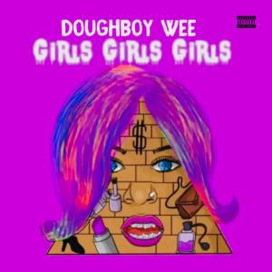 收聽Doughboy Wee的Over Der (Explicit)歌詞歌曲