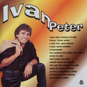 ดาวน์โหลดและฟังเพลง Você Foi Cruel Demais พร้อมเนื้อเพลงจาก Ivan Peter