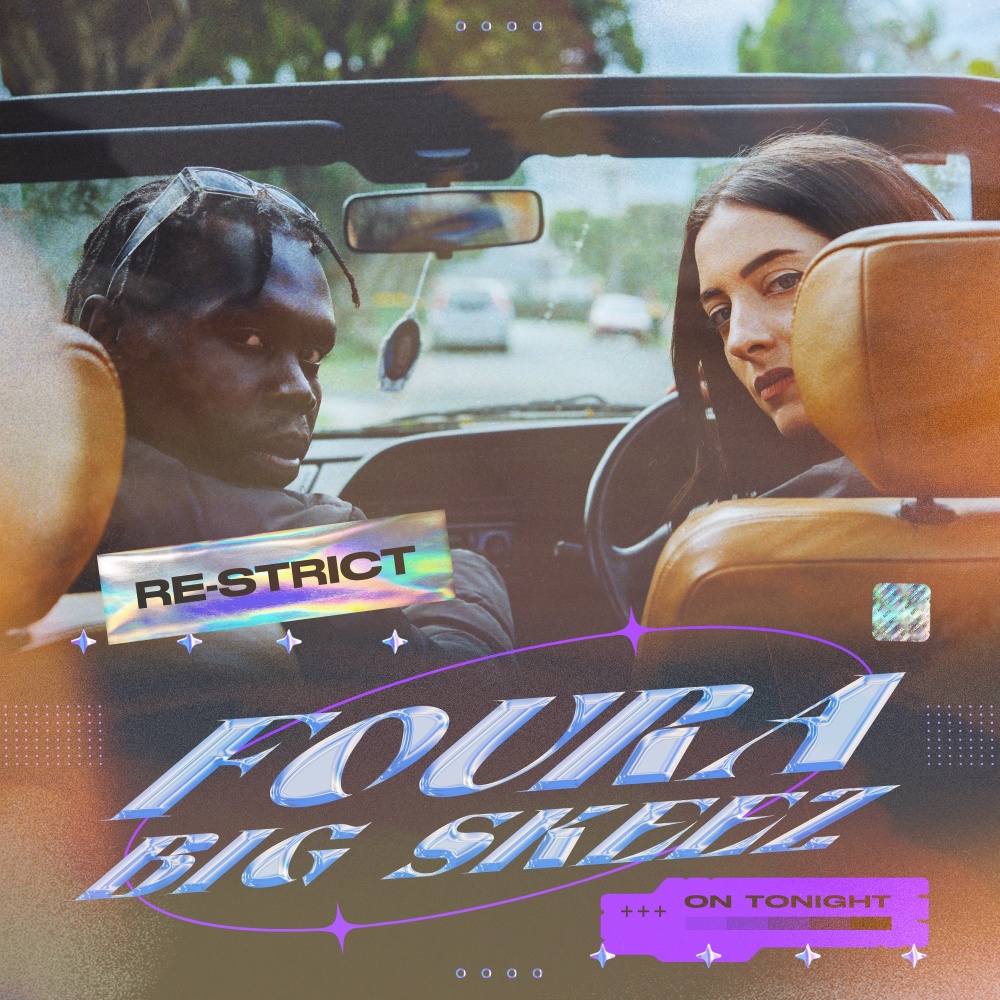 On Tonight (feat. Big Skeez) [Re-Strict]