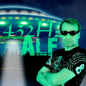 Dengarkan lagu 432hz nyanyian Alf dengan lirik