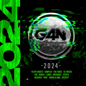 อัลบัม Good 4 Nothing 2024 ศิลปิน Various
