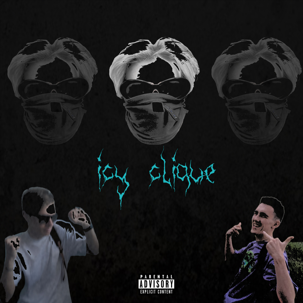 Icy Clique