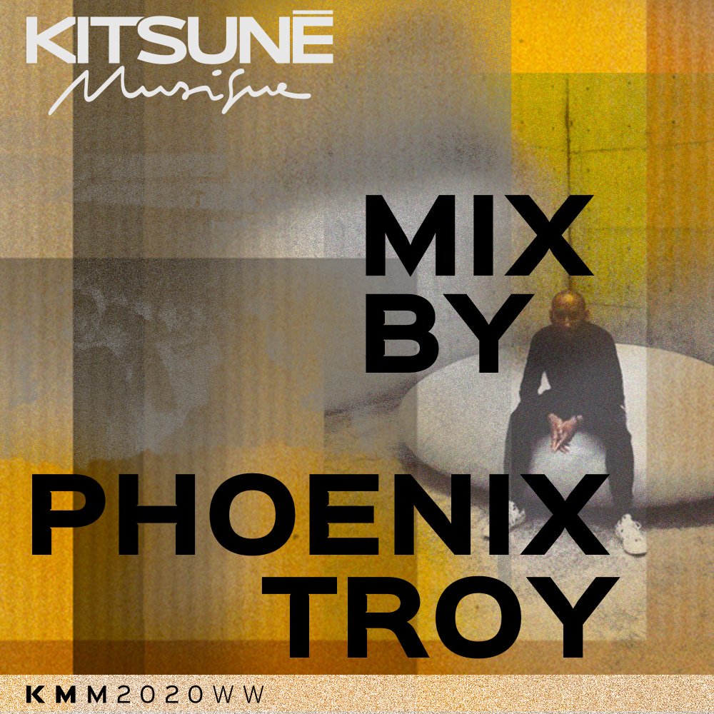 Perfect Time (Mixed)