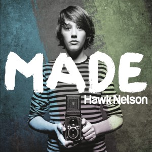 收聽Hawk Nelson的Elevator歌詞歌曲
