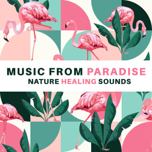 ดาวน์โหลดและฟังเพลง Like Home พร้อมเนื้อเพลงจาก Real Massage Music Collection