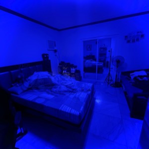 收聽Zach The Saint的Worried (Explicit)歌詞歌曲