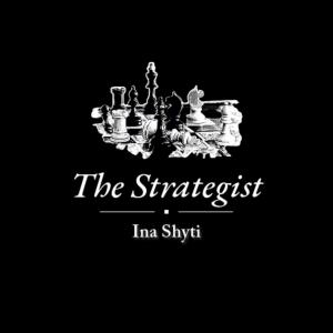 Ina Shyti的專輯The Strategist