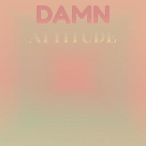 Various的专辑Damn Attitude