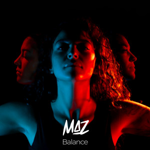 MAZ的专辑Balance