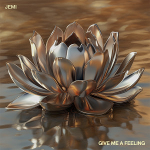 Listen to Give Me A Feeling song with lyrics from JEMI
