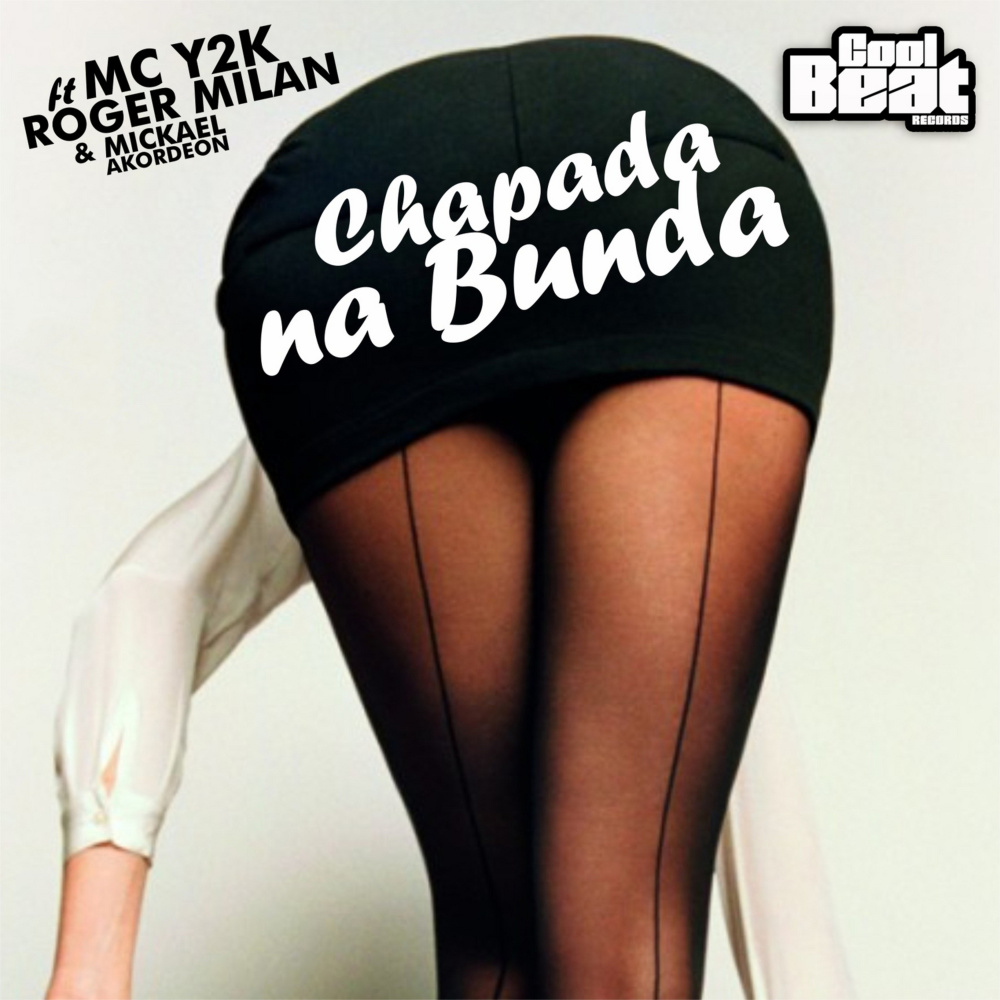 Chapada Na Bunda (Dj Tó'm & Mastikjay Remix) (Original Mix)
