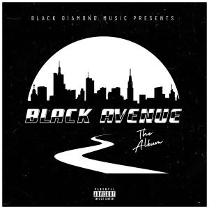 ดาวน์โหลดและฟังเพลง Moved On (feat. Bry Luther King & King Brendxn) (Explicit) พร้อมเนื้อเพลงจาก Black Diamond Music