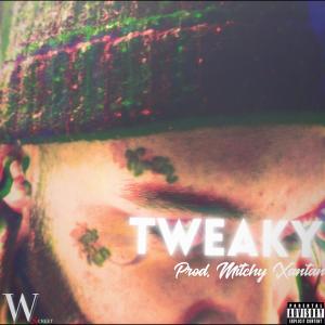 收聽DollaGee的Tweaky (Explicit)歌詞歌曲