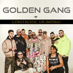 Listen to Ba, De Ce Esti Mincinos? song with lyrics from Golden Gang