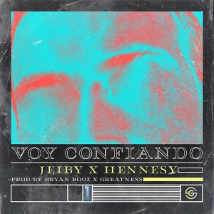 Listen to Voy Confiando song with lyrics from Jeiby