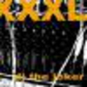 ดาวน์โหลดและฟังเพลง XXXL (party mix) พร้อมเนื้อเพลงจาก The Joker