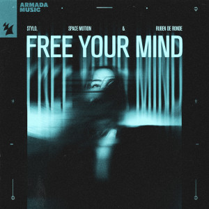 Space Motion的專輯Free Your Mind